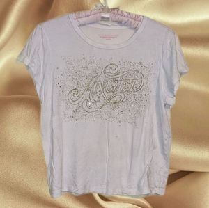 Victoria secret ANGEL'S T-SHIRT